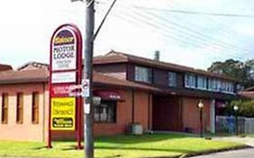 Elsinor Motor Lodge
